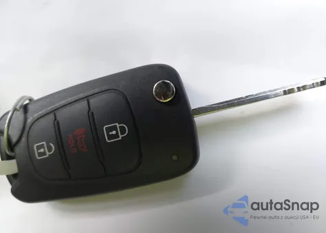 2013 Kia Soul from USA, damaged, VIN KNDJT2A55D7635245